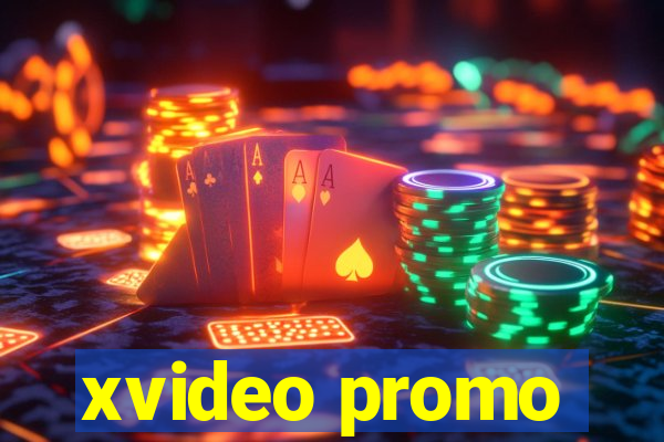 xvideo promo